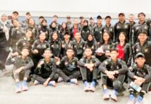 Mengintip Sepak Terjang Ariel Heruddin yang Mewakili Indonesia di Ajang Youth Atlethics Championship 2023