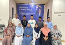 Pemenang Umrah Jalan Sehat Anak Rakyat Diberi Bimbingan Ibadah, Berangkat ke Tanah Suci 1 Januari 2024