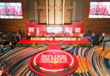 Masyarakat Merasa Aman Tinggal di Makassar Berdasarkan Hasil Survei CRC, Itu 89,2 Persen