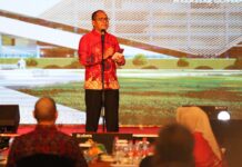 5 OPD Makassar Calon Pengganti Sekda Ansar Dibeberkan, Danny: Diantara Terbaik Ada Orang yang Terbaik
