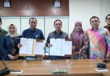 Kerja Sama Pemkot Makassar dan BPJS Agar ASN, Kontrak Tetap Mendapat Pelayanan Kesehatan di Awal Tahun