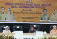 Momentum HUT DWP ke-24, Pentingnya Peran Strategis Perempuan dalam Pembangunan Berkelanjutan