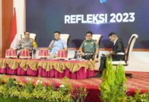 Diskominfo Sebut Sulsel Pertama Tuntaskan NPHD Hingga Inflasi Terendah dalam Lima Tahun
