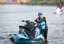 Wali Kota Makassar Minta ATR/ BPN Usut Kasus Kavling Laut di Kawasan Metro Tanjung Bunga