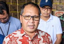 Wali Kota Danny Pomanto Keluarkan Surat Edaran Terkait Aktifitas Akhir Tahun 2023, Isinya Tegas dan Menakjubkan