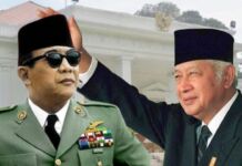Generasi Z Tak Kenal Lagi Soekarno, Mereka Tahunya Soeharto, SBY dan Jokowi