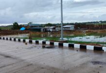 DPRD Maros Soroti Alih Fungsi Lahan Sawah Produktif di Kecamatan Turikale: Bukan Untuk Rumah Subsidi