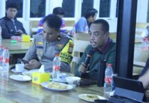 Cegah Bentrokan Antar Massa, Bawaslu Maros Imbau Parpol Tertib Berkampanye