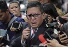 Usut Dugaan Korupsi di DJKA, KPK Panggil Hasto