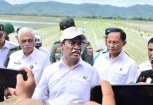 Klarifikasi Data Pertanian di Debat Cawapres, Mentan Amran Sulaiman: Mahfud dan Cak Imin Bisa Menyesatkan Masyarakat