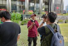 Pengiat Anti Korupsi Minta Polres Soppeng Usut Dugaan Penyelewangan Dana Bedah Rumah