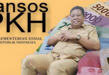 Beredar Nama Capres dan Caleg PDI-P di Penerima PKH Maros, Kadis Sosial Keluarkan Himbauan: Jangan Pilih Mereka