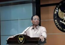 Mahfud MD Sambut Positif Putusan MK Hapus Ambang Batas 20 Persen Pencapresan