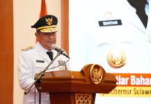 Pj Gubernur Bahtiar Ajak Wali Kota dan Bupati Bersinergi OJK dan BI untuk Mendorong Pemerataan Pertumbuhan Ekonomi