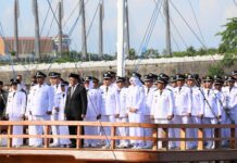 Wonderful Makassar, Evaluasi Pejabat Per Tiga Bulan, Bahkan Nanti Per Bulan, Wali Kota : Itu Dilakukan untuk Menciptakan Meritokrasi Berjalan Secara Transparan