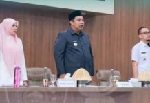 Leadhership Chaidir Syam, Getol Dorong Inovasi ASN Dilingkup Pemkab Maros