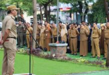 Wali Kota Danny Pomanto Ingin Makassar Jadi Kota Terbaik, Penyelenggaraan Pemilu Damai Segera Dikampanyekan
