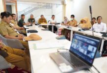 Empat Program Utama yang Jitu Hingga Meski di Momen Nataru Inflasi Sulsel Terkendali