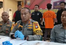 Sebelum Begituan Perempuannya Kabur, Pria Hidung Belang Mengamuk dan Bunuh Mucikari