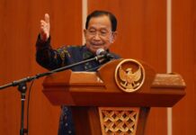 Tanri Abeng Akan Mengemas Terbaik untuk BUMD Sulsel Sebagai Contoh Bagi Perusahaan Daerah di Indonesia