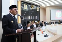 Perintah Wali Kota Makassar, SKPD Diminta Mulai Pekan Ini Kampanyekan Pemilu Damai Lewat Program Masing-masing