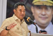 4 Poin Wajib Diperhatikan Baik-baik dalam Surat Edaran Dikeluarkan Pj Gubernur Sulsel pada Pembentukan TPKAD