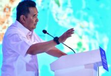 Momen Forum Pertemuan Antara Pengusaha BUMD, Pj Gubernur Bahtiar Perkenalkan KESS yang Dibentuk Pertama di Indonesia