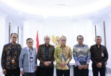 Perkuat Pengendalian Inflasi, Wali Kota Makassar Gandeng Bank Indonesia Sulsel