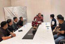 Event Half Marathon 2024 Digelar Dispora Makassar Bakal Perfect, Menghadirkan Menteri Sandiaga Salahuddin Uno