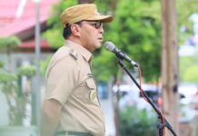 Nilai 3,41 Tata Kelola Pemerintahan Berbasis Elektronik, Paling The Best Makassar di Sulsel