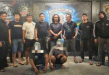 Sebulan Buron, Garong Motor yang Beraksi di Sinjai Dicokok di Jeneponto