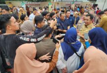 Pj Gubernur Sulsel Sebut Ada Sejumlah Komoditi yang Mengalami Kenaikan Namun Tidak Akan Berpengaruh Terhadap Inflasi