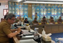 Pemprov Sulsel Memperkuat Legilitas Dua Asetnya di Jawa Barat