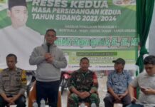 Delapan UMKM di Makassar Mendapatkan Bantuan dari Rahmat Taqwa Quraisy (RTQ)
