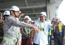Makassar Akan Miliki Rumah Sakit Khusus Jantung, Otak dan Kanker, Jika Tak Ada Aral Melintang Bakal Beroperasi di Juli 2024