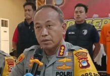 Rampas Harta Dokter Gigi Rp 250 Juta, 2 Pelaku Jambret di Makassar Ini Ditembak