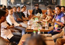 Berkehendak Mengembalikan Kejayaan Bone di Sektor Maritim, Pemkab dan Pengusaha Kapal Dukung Impian Pj Gubernur Sulsel