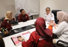 Aksi Kolaborasi APPATTASA Bakal Digelar Pemuda Dispora dan PKK Ujung Tanah Mendapat Apresiasi Wali Kota Makassar