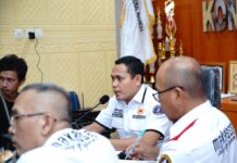 Tok! 5 Program Prioritas Tahun 2024 KONI Makassar Diputuskan di Rapat Pleno, Apa Itu?