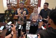 Pemprov Sulsel Tak Pernah Bolehkan ASN Ikut Kampanye