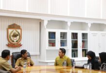Memudahkan Masyarakat Bayar Pajak, Bank Mandiri Dukung Digitalisasi Pajak Daerah