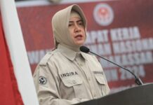 Indira Yusuf Ismail Sebut Ada 11 Dinas yang Terkoordinasi dan Bisa Mendukung Dekranasda Makassar Sehingga Perencanaan Harus Jelas
