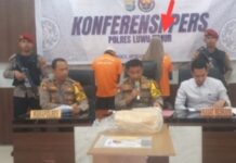 Tipu Mahasiswa Senilai Rp 25 Juta, Polwan Abal-abal di Luwu Timur Dicokok