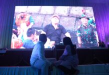 Cerita Anak Lorongna PDKT, Ungkap di Usia 60 Tahun, Danny Pomanto : Prestasi yang Paling Tinggi Bisa Memperistri Indira Yusuf Ismail