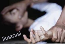 Istri Hadiri Pesta Dihubungi Pengen Begituan, Suami Lancang dan Bejat Garap Ponakan di Luwu Timur