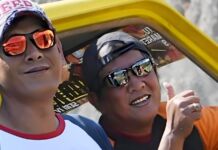 Sepuluh Tahun Belajar Politik Sama Andi Dulli, Pengusaha Ayam Petelur di Soppeng Incar Kursi Bupati di Pilkada 2024