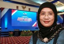 Andi Nurpati Apresiasi Penganugerahan Jenderal Bintang 4 Kepada Prabowo Subianto