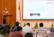 Realisasi KUR Tahun 2023, Sulsel Tertinggi di Luar Pulau Jawa dan Tetap Menjadi Nomor Satu