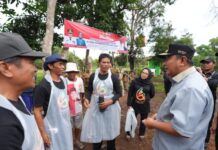 Program IB Jadi Harapan Baru Pada Peternak di Bulukumba untuk Meningkatkan Produksi Khususnya Sapi