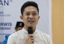 Abdul Hakam : Sisa Menghitung Jam, Pesta Demokrasi Terbesar Akan Berlangsung, Warga Suli Barat Kabupaten Luwu Menentukan Pilihannya